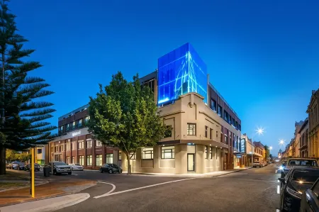 Quest Fremantle