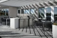 TownePlace Suites Fort Myers Gulf Coast Hotels in Three Oaks