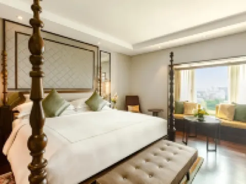 Taj Coromandel Hotels in Chennai
