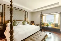 Taj Coromandel