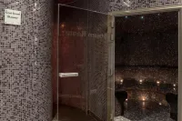 Radisson Blu Hotel and Spa, Limerick - ที่มีอ่างอาบน้ำ
