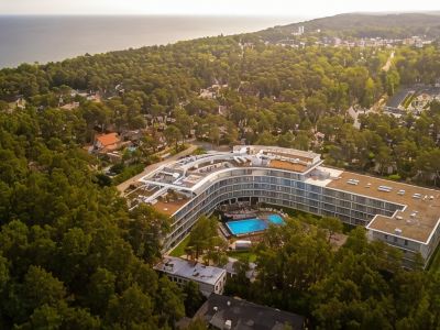Hotel Linea Mare