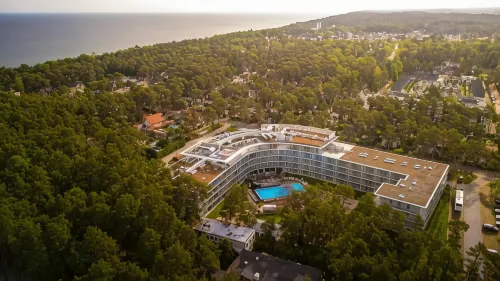 Hotel Linea Mare