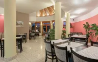 Sándor Hotel - فطور