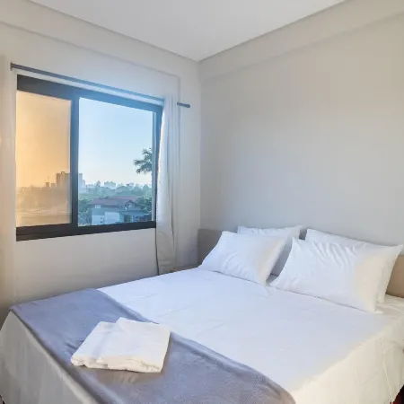 Ctds - Apartments in the Center of Penha!