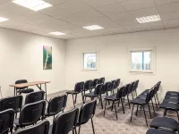 Ibis Epinay Sur Seine - Gennevilliers Hotel a Eaubonne