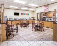 FairBridge Inn & Suites Glendive - sarapan