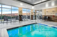 Fairfield Inn & Suites Klamath Falls Hotels in Klamath Falls