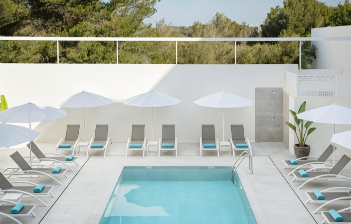 Aparthotel Marina Drach