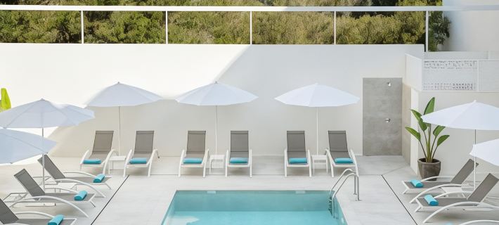 Aparthotel Marina Drach Ξενοδοχεία στην πόλη Manacor