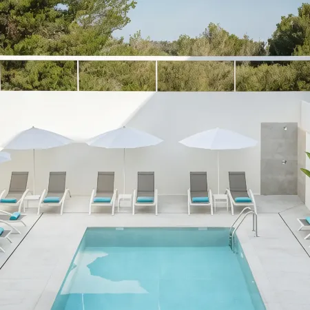 Aparthotel Marina Drach