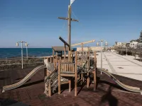 Alcyone Studios and Apartments Hotels in Heraklion Prefecture