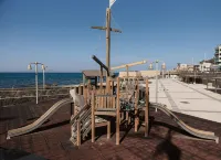 Alcyone Studios and Apartments فنادق في هيراكليون
