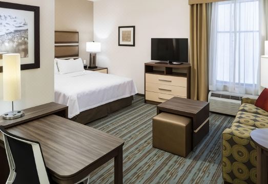 코코아 비치 수영장