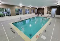 Super 8 by Wyndham Smithfield/Selma