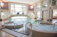 Grand Hôtel les Flamants Roses Thalasso & Spa - spa