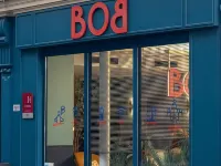 Bob Hotel Hotels near Fontaine Saint-Michel