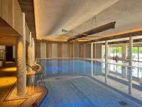 Van der Valk Hotel Tiel - Pools