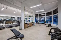 Hyatt Regency Cleveland at the Arcade Hotels in Cuyahoga County