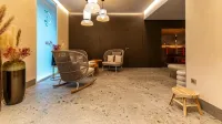 Continental Hotel - spa