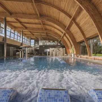 Elba Costa Ballena Beach & Thalasso Resort