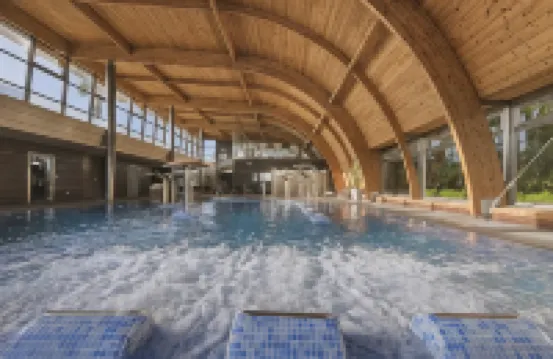 Elba Costa Ballena Beach & Thalasso Resort