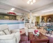 Econo Lodge Hotels in Dothan