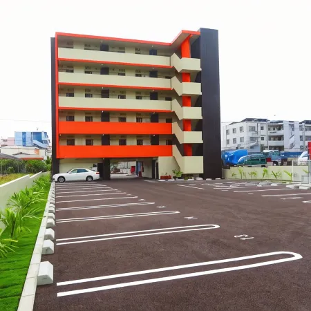 Ao Hotel
