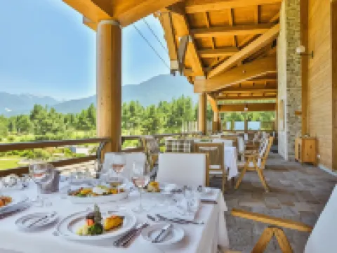 Pirin Golf & Country Club Apartment Complex Hotels in Razlog
