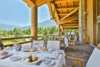 Pirin Golf & Country Club Apartment Complex Hotels in Razlog