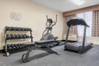 Quality Inn and Conference Center Hotels in Richmond