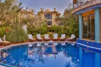 Palace Hotel Olive Odore - sul mare