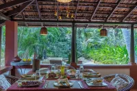 Amritara A Beach Symphony