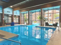 Providence Marriott Downtown Hotels in Providence