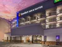 Comfort Inn & Quality Suites Hotels in Spring Lake