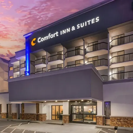 Comfort Inn & Quality Suites