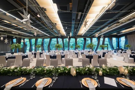 Radisson Blu Hotel, Sopot