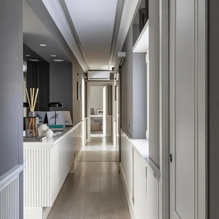 NAMAN HOTELLERIE - Spagna