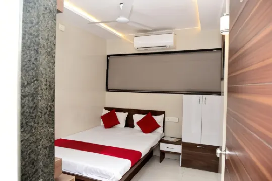 Nivant Lodge