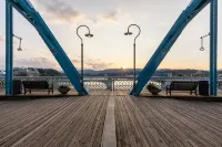 Holiday Inn Express & Suites Chattanooga-Lookout Mtn Hotels in Lookout Mountain