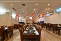Hotel Anand International - servizio colazione