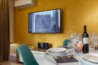 The Queen Luxury Apartments - Villa Carlotta