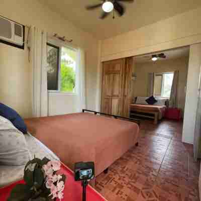 Pundaquit Luxury Resort Rooms