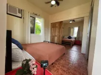 Pundaquit Luxury Resort