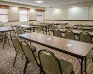 Quality Suites Jeffersonville - Louisville North Hotels in Clarksville