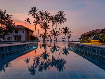 Wattura Resort & Spa