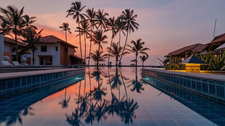 Wattura Resort & Spa