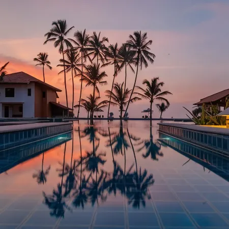 Wattura Resort & Spa