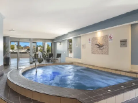 Scarborough Beach Resort Brisbane Hotels in Redcliffe