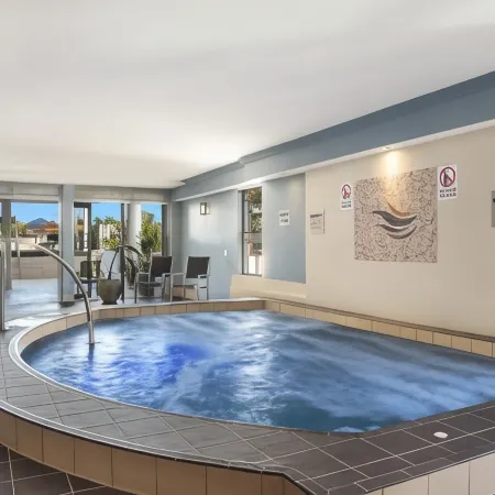 Scarborough Beach Resort Brisbane